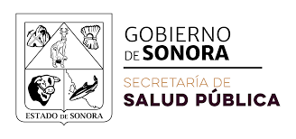 Secretaria de Salud Sonora